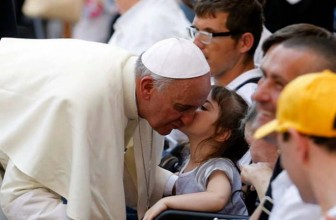 Mensaje del Papa Francisco para la XXIV Jornada Mundial del Enfermo 2016