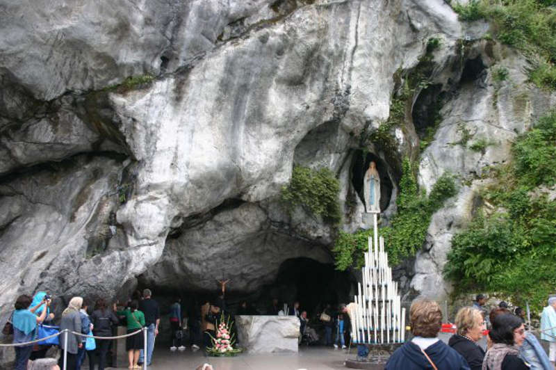 Abierto el plazo de inscripción a la Peregrinación Diocesana al Santuario de Lourdes organizada por la Hospitalidad Diocesana de Nuestra Señora de  Lourdes de A Coruña